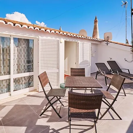 Apartman Angela & Cris Porches